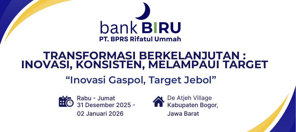 Dari Feedback Jadi Semangat